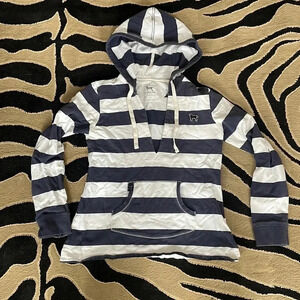 The Black Dog Hoodie